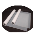 100% matériau vierge PTFE couche mince PTFE feuille mince 0,01 mm0,02 mm 0,03 mm 0,04 mm épaisseur